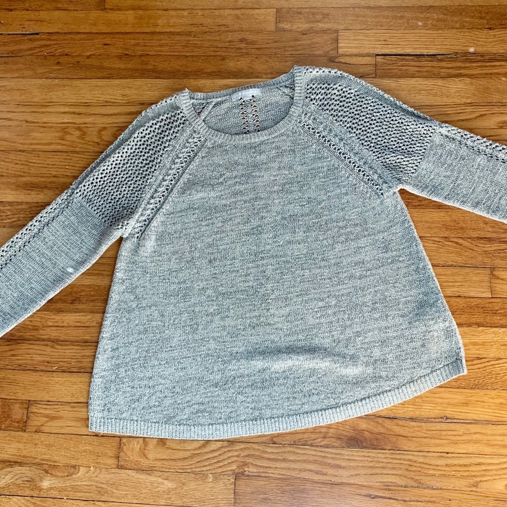 Dtlm Repeat Sweater - image 7